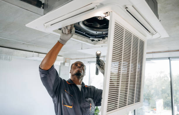 Licensed Hvac Maintenance service in Baker, NV - FH HVAC