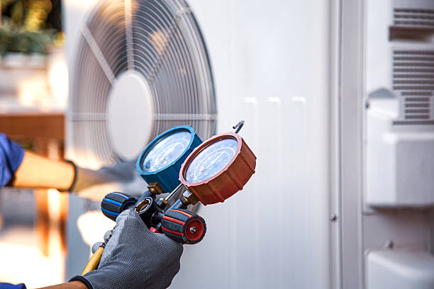Trusted Hvac Maintenance service in Baker, NV - FH HVAC