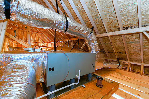 Top rated local Hvac Maintenance specialists in Baker, NV